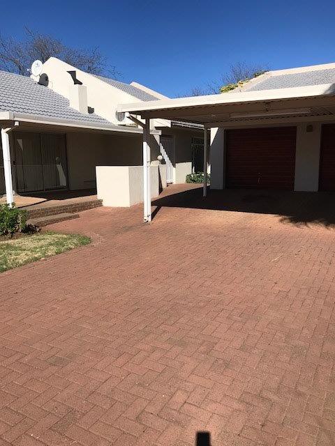 4 Bedroom Property for Sale in Fichardt Park Free State